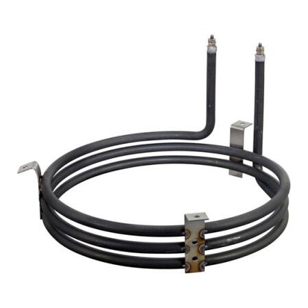 Allpoints Allpoints 8009461 Heating Element -208V/6Kw For Star Manufacturing 8009461